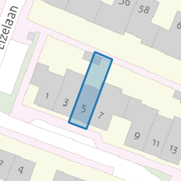 Perceel VRN00-R-1217