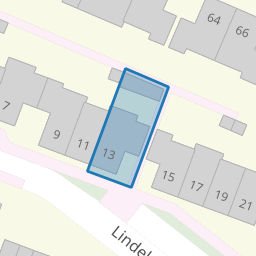 Perceel VRN00-R-1221