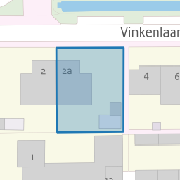 Perceel VRN00-R-1229