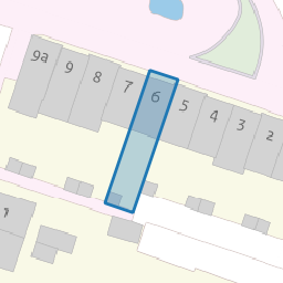 Perceel VRN00-R-1237