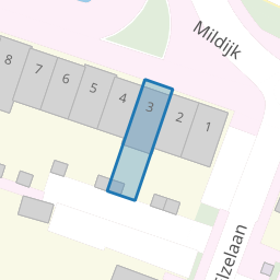 Perceel VRN00-R-1240