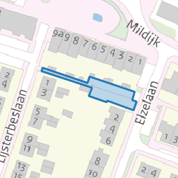 Perceel VRN00-R-1244