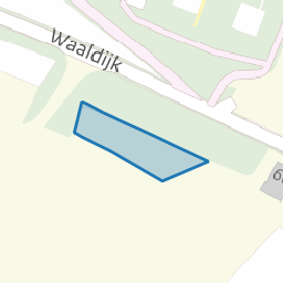 Perceel VRN00-R-1245