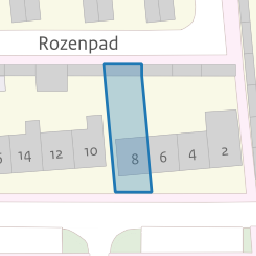 Perceel VRN00-R-1250