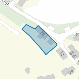 Perceel VRN00-R-1257