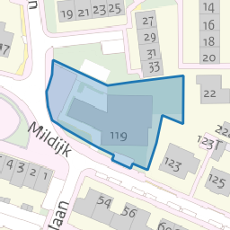 Perceel VRN00-R-1263