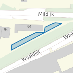 Perceel VRN00-R-1266