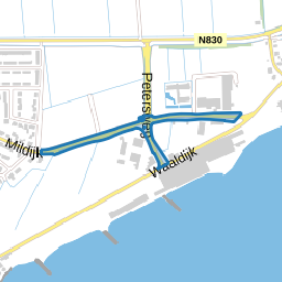 Perceel VRN00-R-1279