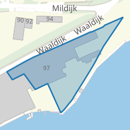 Perceel VRN00-R-1293