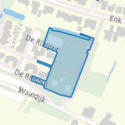 Perceel VRN00-R-1295