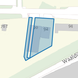 Perceel VRN00-R-1314