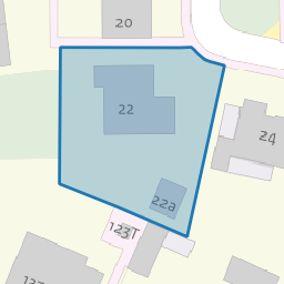 Perceel VRN00-R-1319