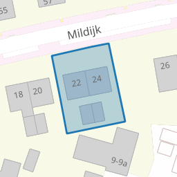 Perceel VRN00-R-1327