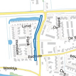 Perceel VRN00-S-1010