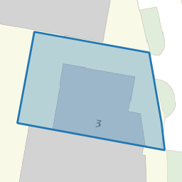 Perceel VRN00-S-1064