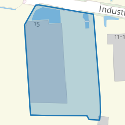 Perceel VRN00-S-1072