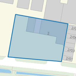 Perceel VRN00-S-1151