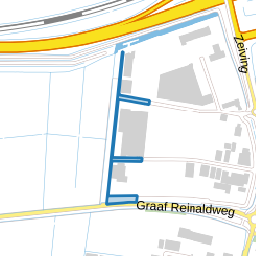 Perceel VRN00-S-1191