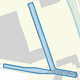 Perceel VRN00-S-1234