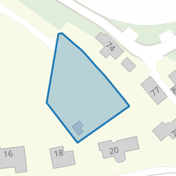 Perceel VRN00-S-1354