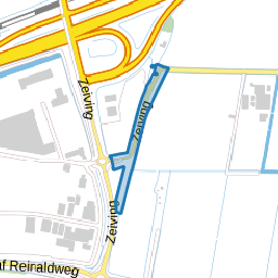 Perceel VRN00-S-1413