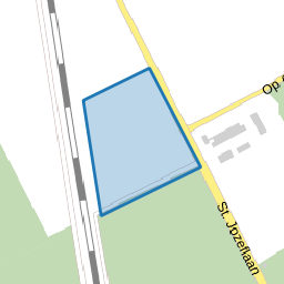 Perceel VRY00-A-1244