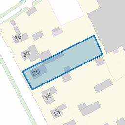 Perceel VRY00-A-2156