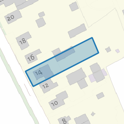 Perceel VRY00-A-2196