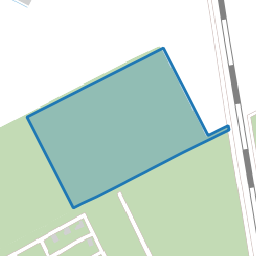 Perceel VRY00-A-2199