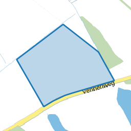 Perceel VRY00-A-2399