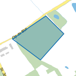 Perceel VRY00-A-2412