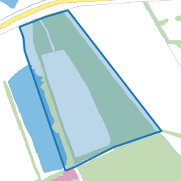 Perceel VRY00-A-2416