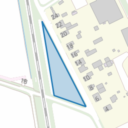 Perceel VRY00-A-2421