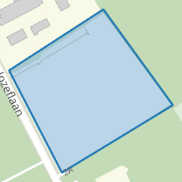 Perceel VRY00-A-2483