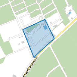 Perceel VRY00-A-2537