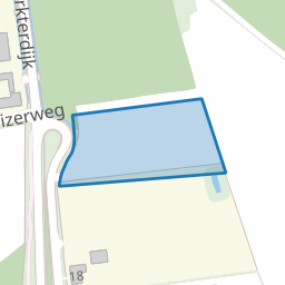 Perceel VRY00-A-2550