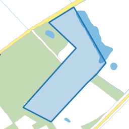 Perceel VRY00-A-2571