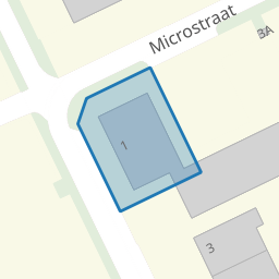 Perceel VRY00-A-2574