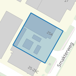 Perceel VRY00-A-2606