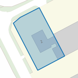 Perceel VRY00-A-2611