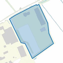 Perceel VRY00-A-2614