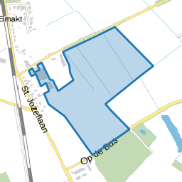 Perceel VRY00-A-2615