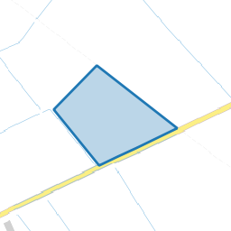 Perceel VRY00-A-2616