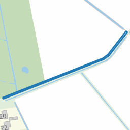 Perceel VRY00-A-2638