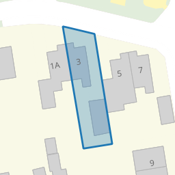 Perceel VRY00-A-2644