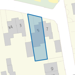 Perceel VRY00-A-2645