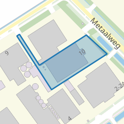 Perceel VRY00-A-2652