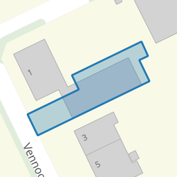 Perceel VRY00-A-2655