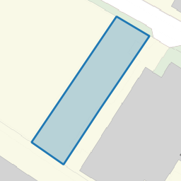 Perceel VRY00-A-2657