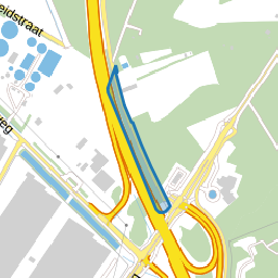 Perceel VRY00-A-2664